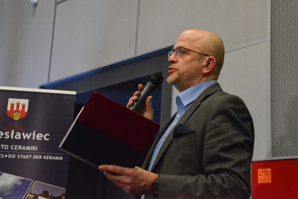 Promesy dotacji z budżetu miasta wręczone