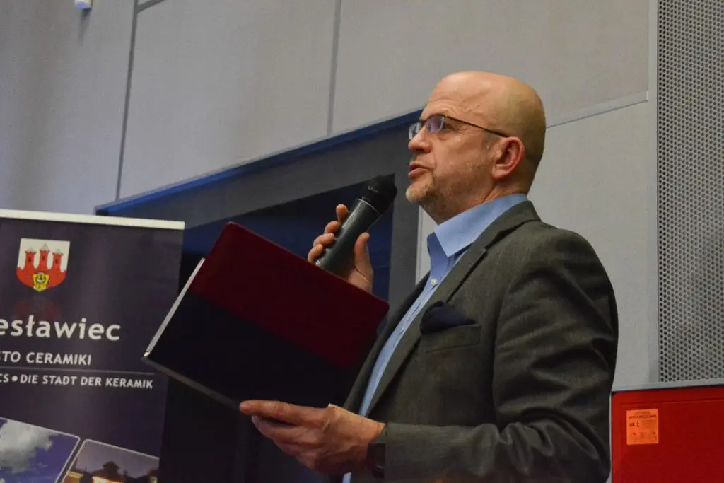 Promesy dotacji z budżetu miasta wręczone