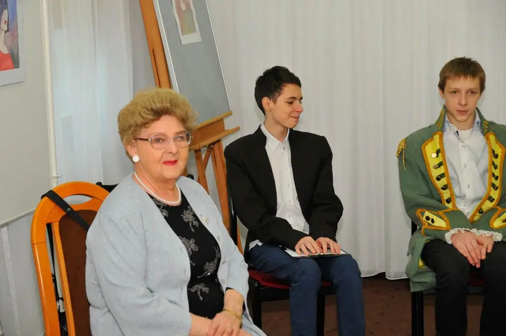 Za nami spotkanie z autorką trylogii „Kochankowie Burzy”