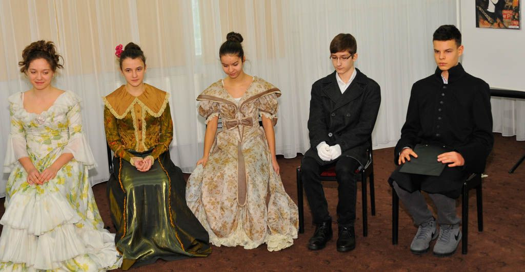 Za nami spotkanie z autorką trylogii „Kochankowie Burzy”