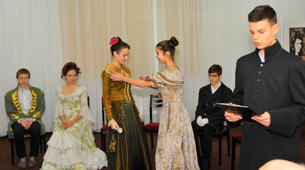 Za nami spotkanie z autorką trylogii „Kochankowie Burzy”