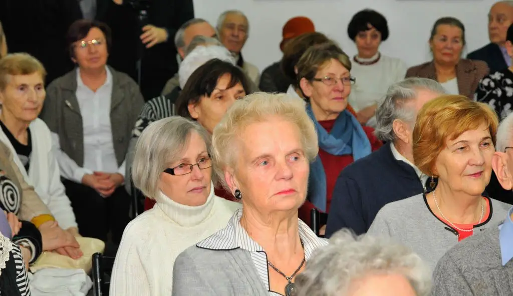 Za nami spotkanie z autorką trylogii „Kochankowie Burzy”