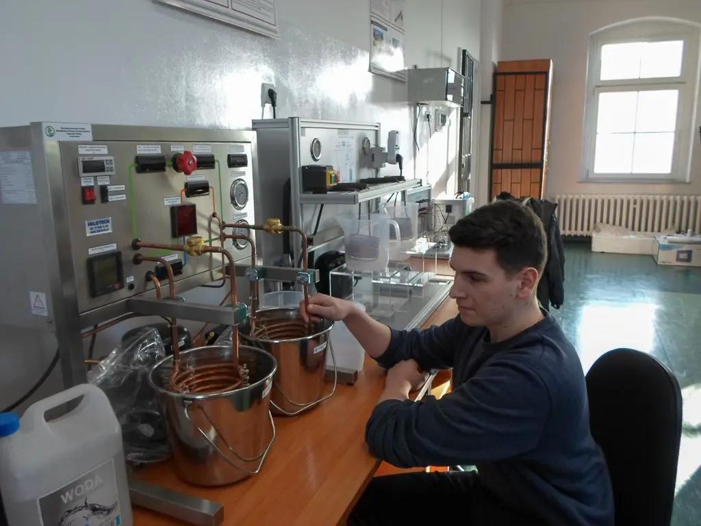 Jeleniogórska edukacja dla odnawialnych źródeł energii