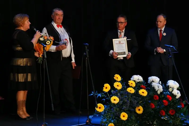 5 lat Stowarzyszenia Reemigrantów z Bośni ich Potomków oraz Przyjaciół