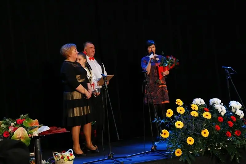 5 lat Stowarzyszenia Reemigrantów z Bośni ich Potomków oraz Przyjaciół