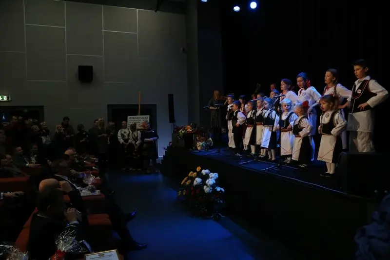 5 lat Stowarzyszenia Reemigrantów z Bośni ich Potomków oraz Przyjaciół