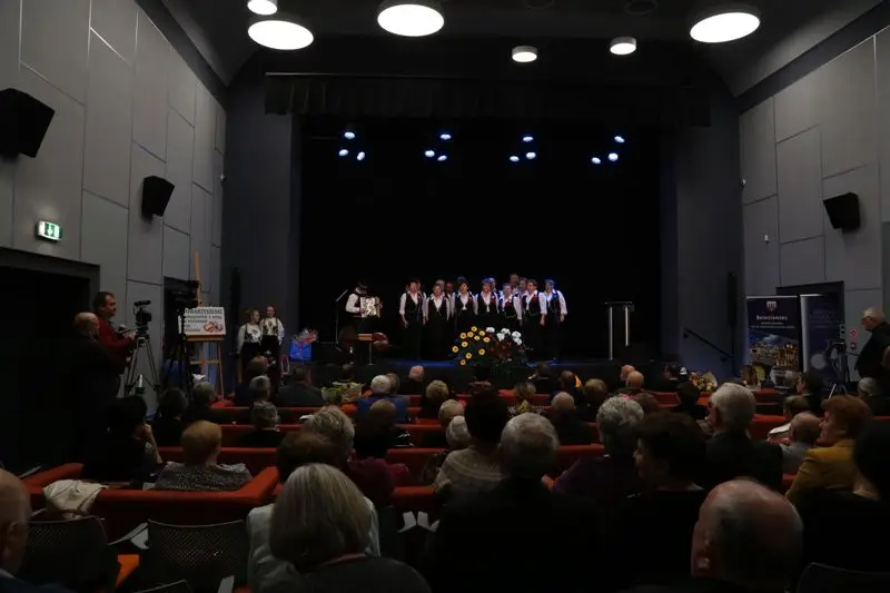5 lat Stowarzyszenia Reemigrantów z Bośni ich Potomków oraz Przyjaciół