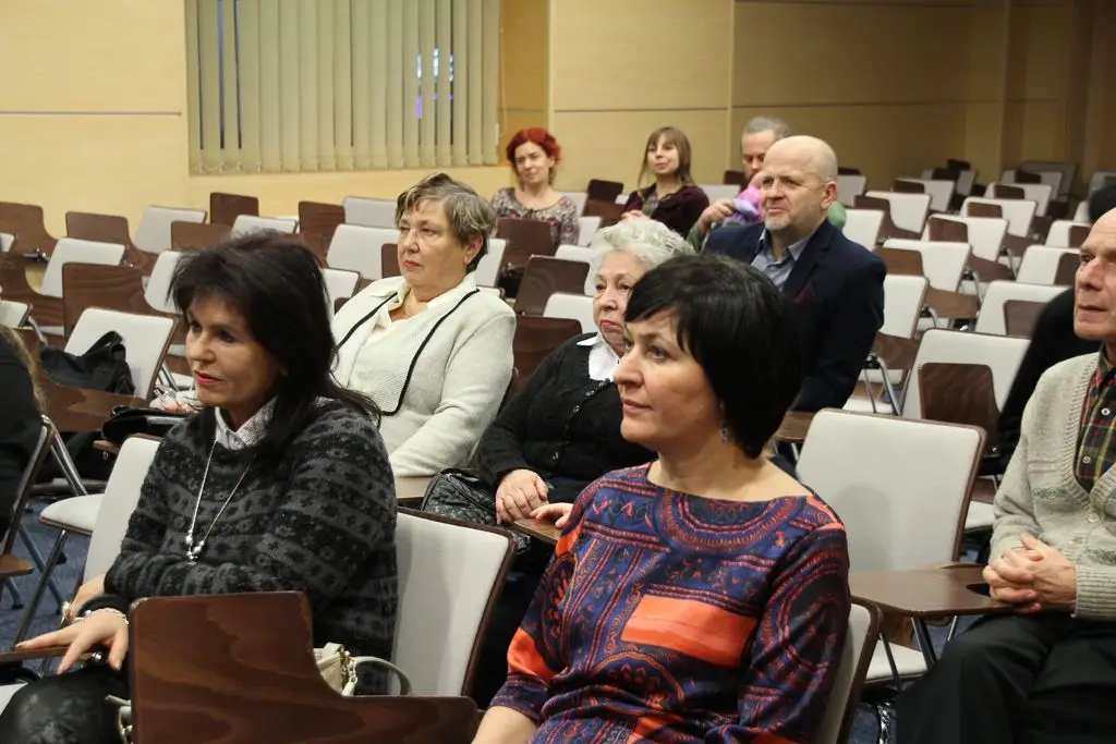 Exhibition of Ceramic Works by Warsaw Academy of Fine Arts Students at BOK-MCC