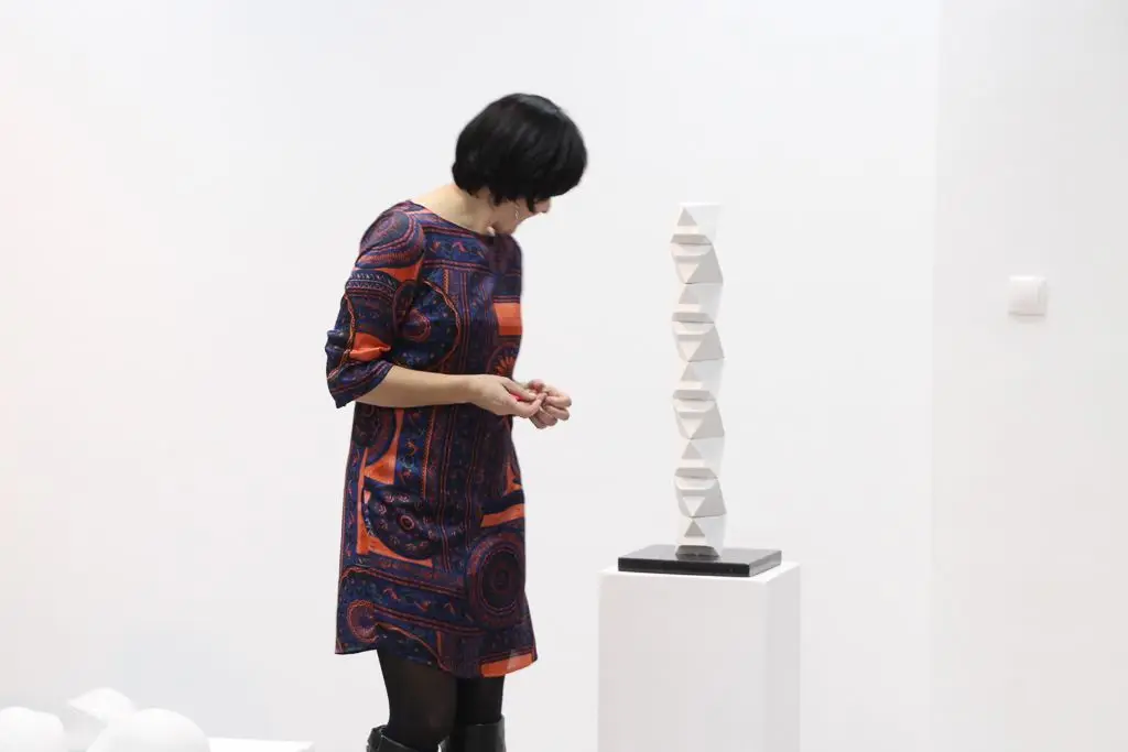 Exhibition of Ceramic Works by Warsaw Academy of Fine Arts Students at BOK-MCC
