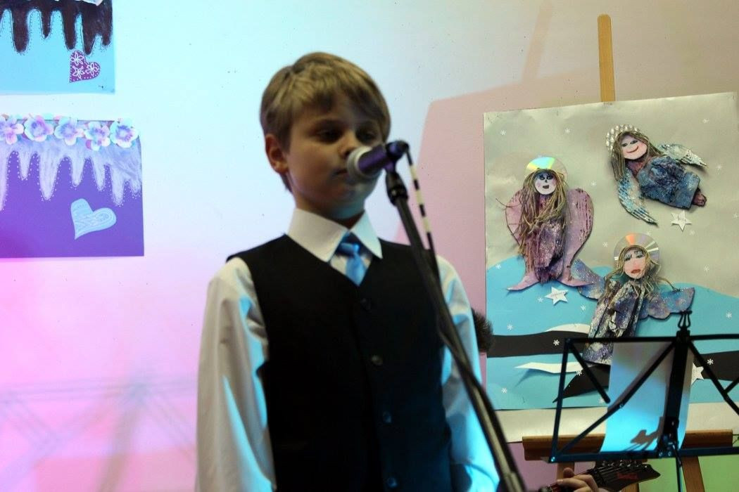 Koncert w Kruszynie 2016