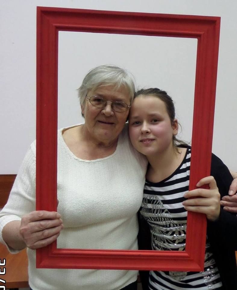 Koncert w Kruszynie 2016