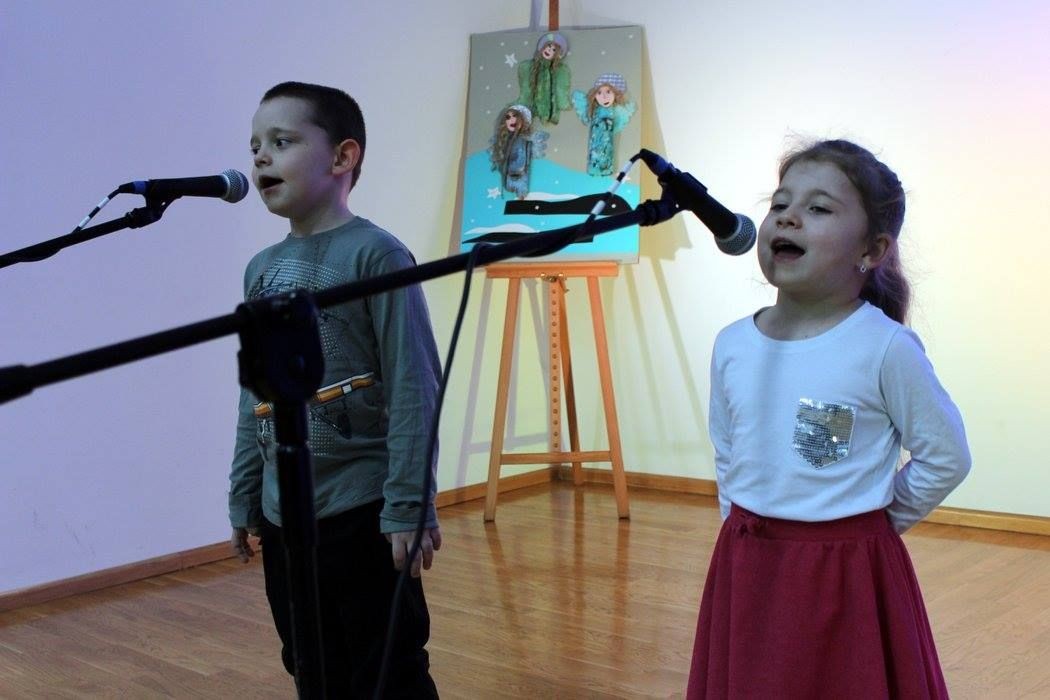 Koncert w Kruszynie 2016