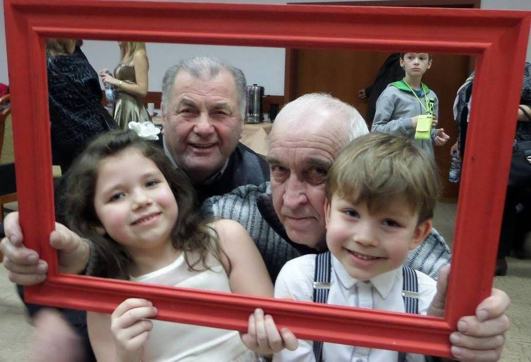 Koncert w Kruszynie 2016