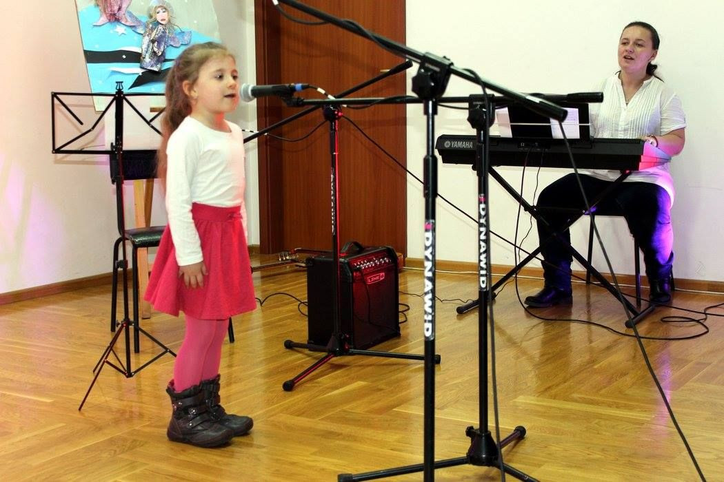 Koncert w Kruszynie 2016