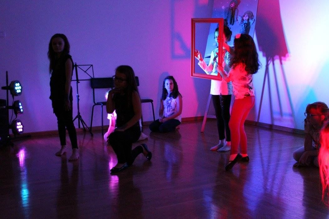 Koncert w Kruszynie 2016