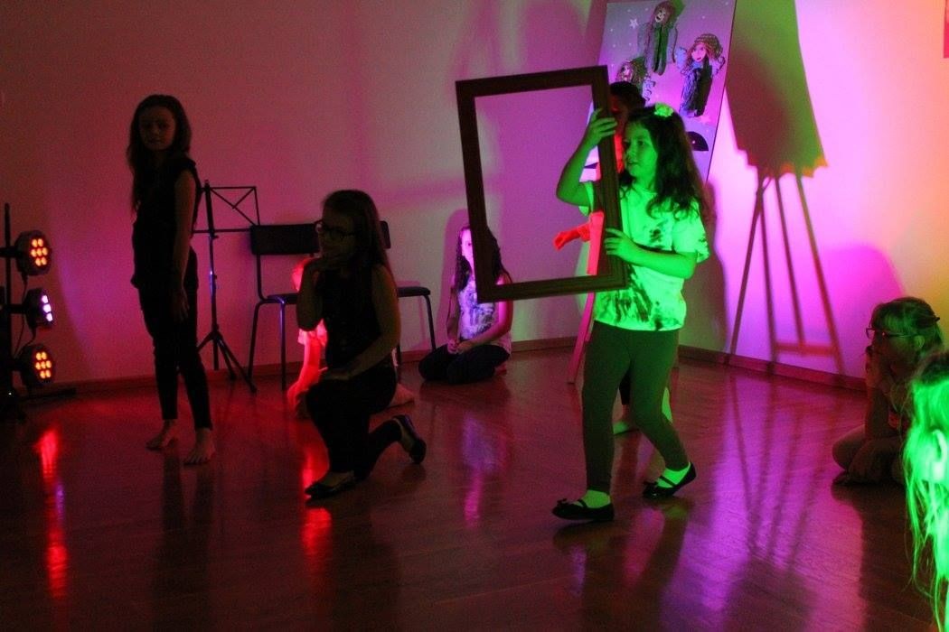 Koncert w Kruszynie 2016