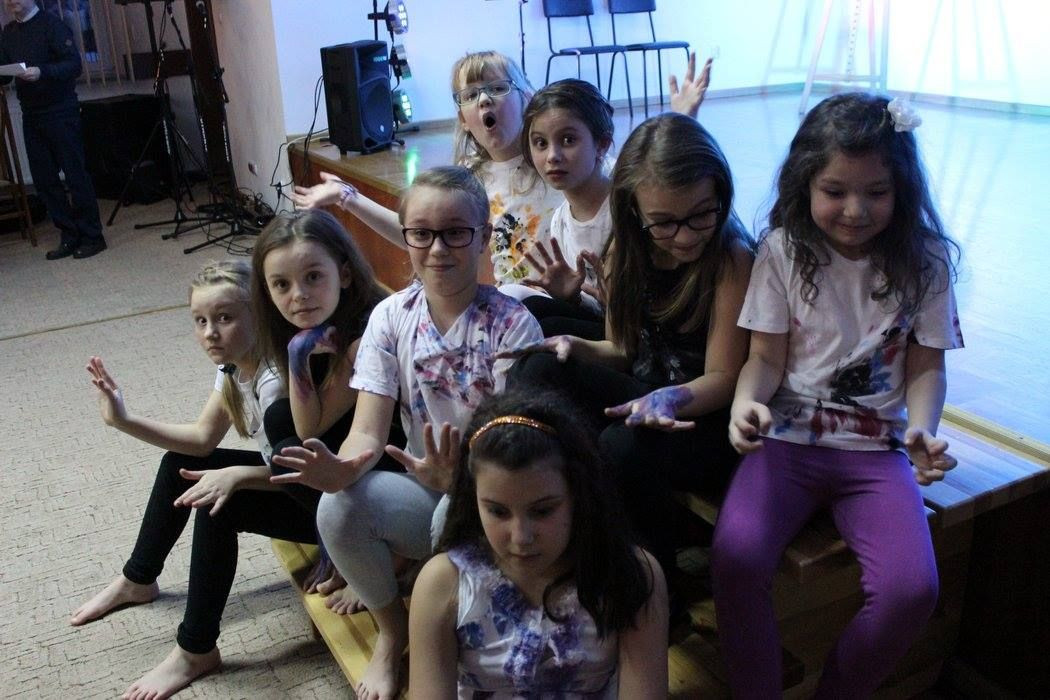 Koncert w Kruszynie 2016