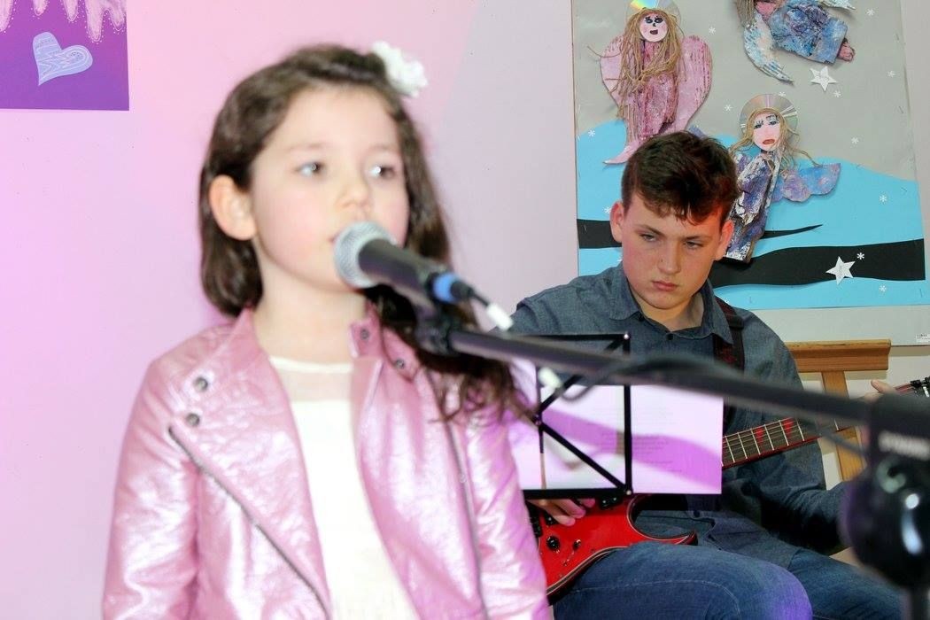 Koncert w Kruszynie 2016