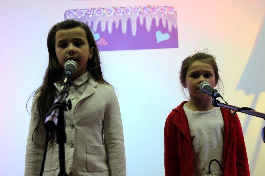 Koncert w Kruszynie 2016