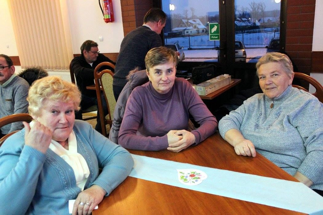 Koncert w Kruszynie 2016