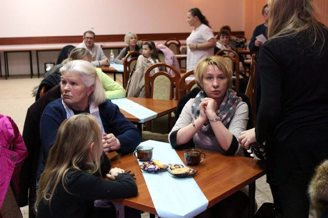 Koncert w Kruszynie 2016