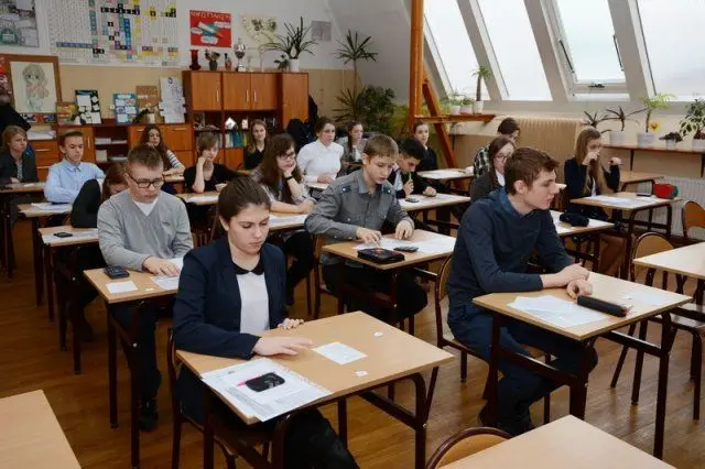 Druga edycja konkursu „Młody Chemik Eksperymentuje” za nami