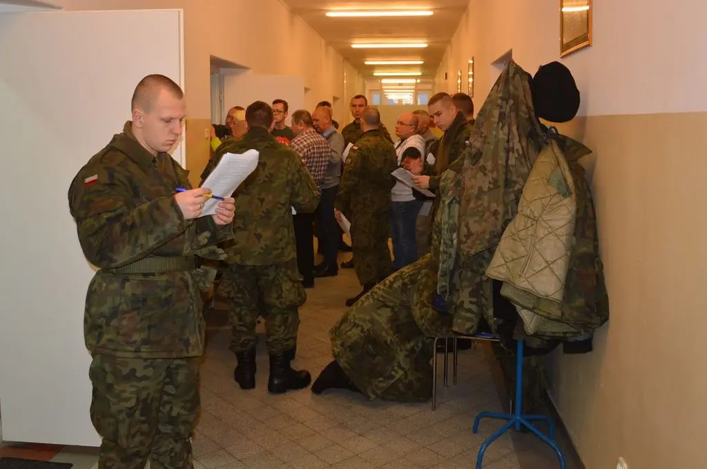 Krew – bezcenny dar od artylerzystów