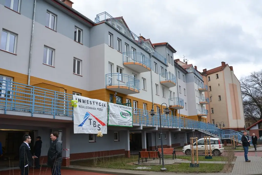 TBS: 41 nowych mieszkań w tzw. standardzie pod klucz