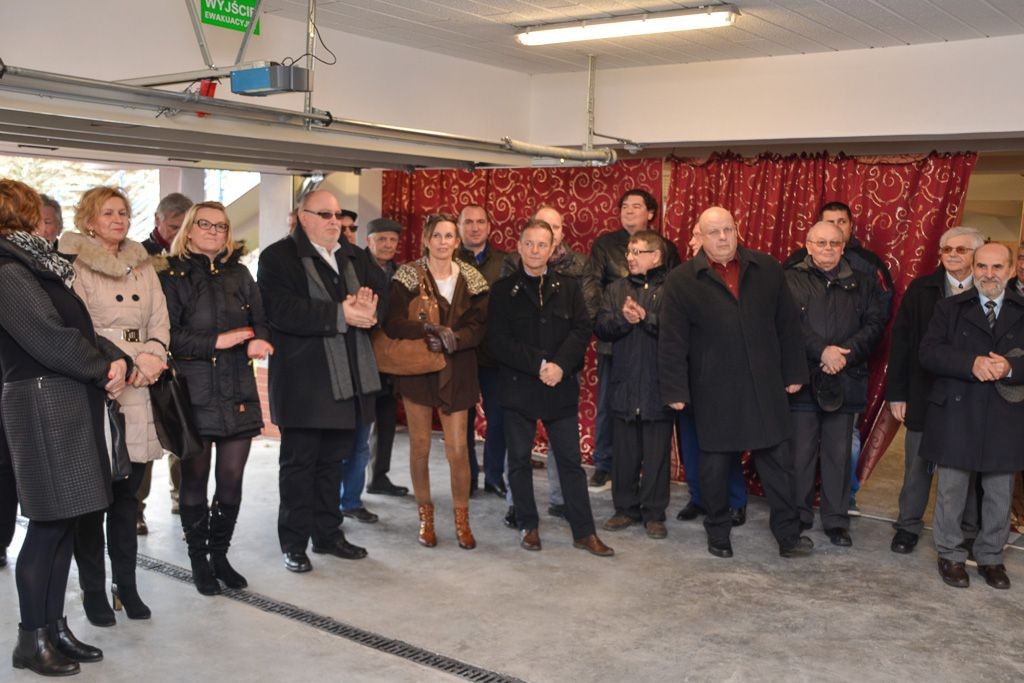 TBS: 41 nowych mieszkań w tzw. standardzie pod klucz