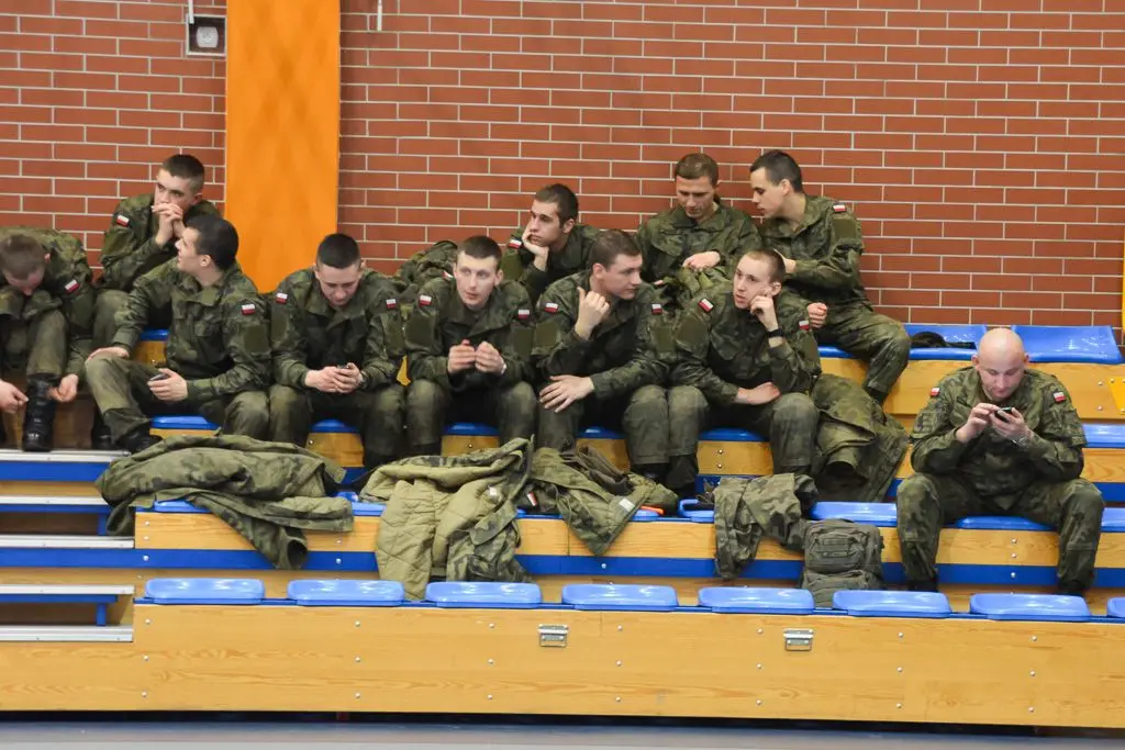 BTS Elektros vs MUKS Ziemia Milicka 3:2