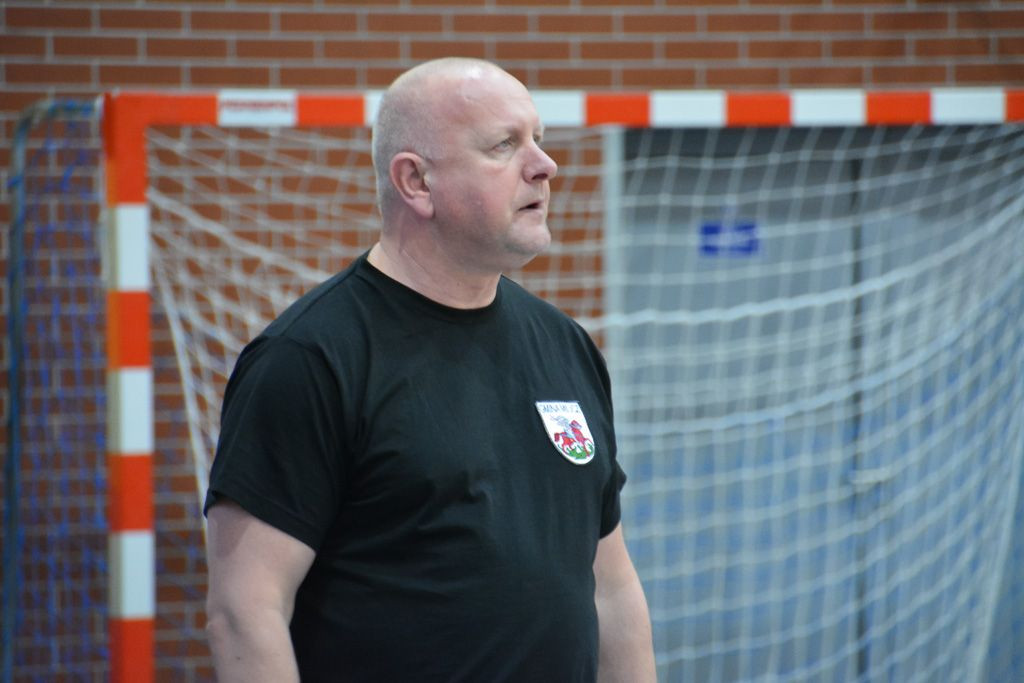 BTS Elektros vs MUKS Ziemia Milicka 3:2