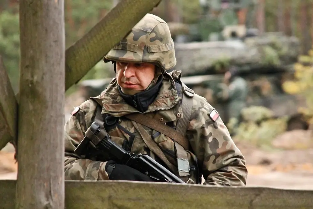 Orzeł-16 zakończony