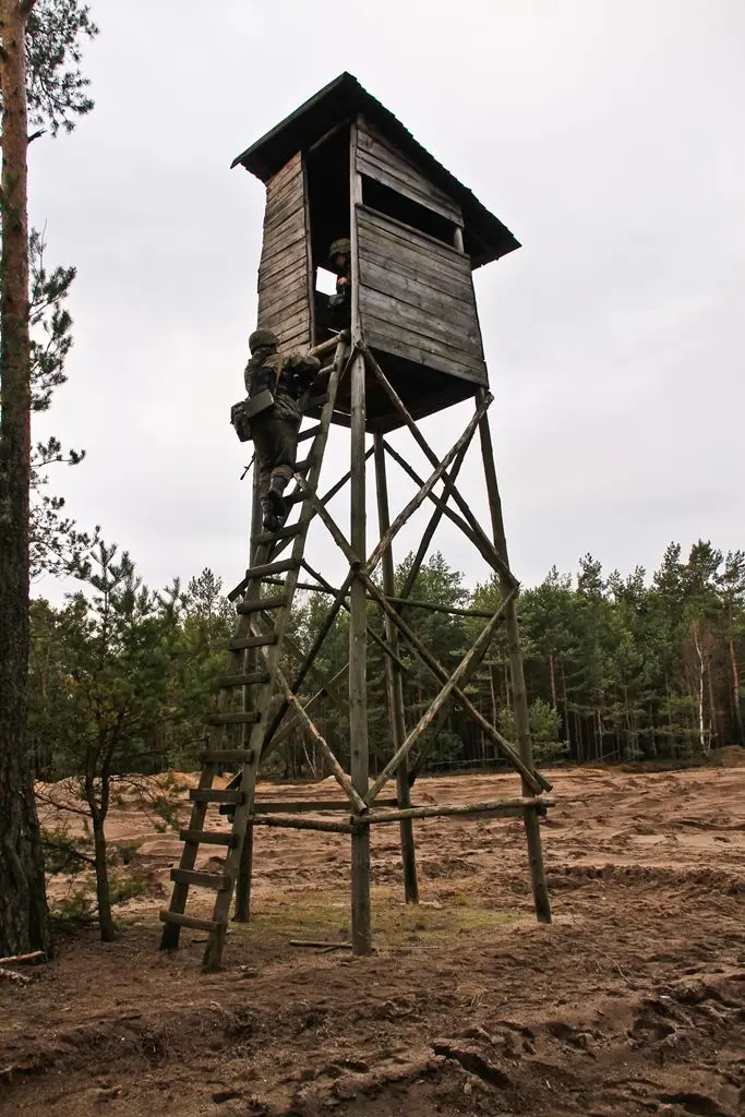 Orzeł-16 zakończony