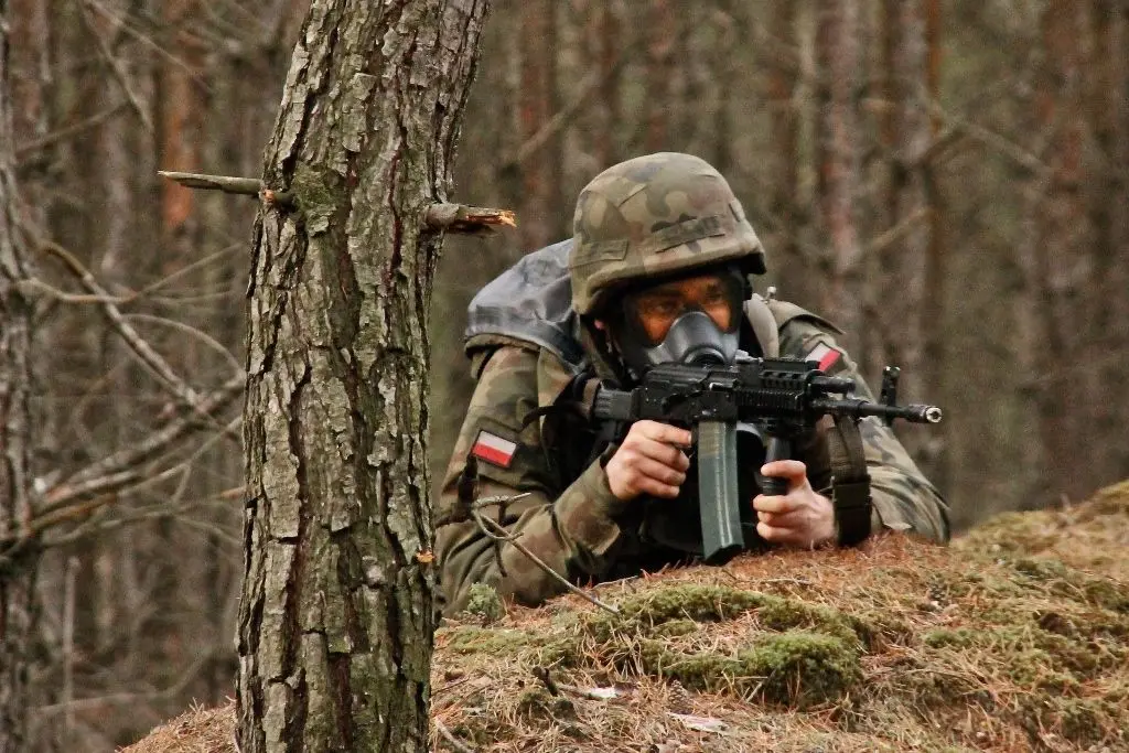 Orzeł-16 zakończony