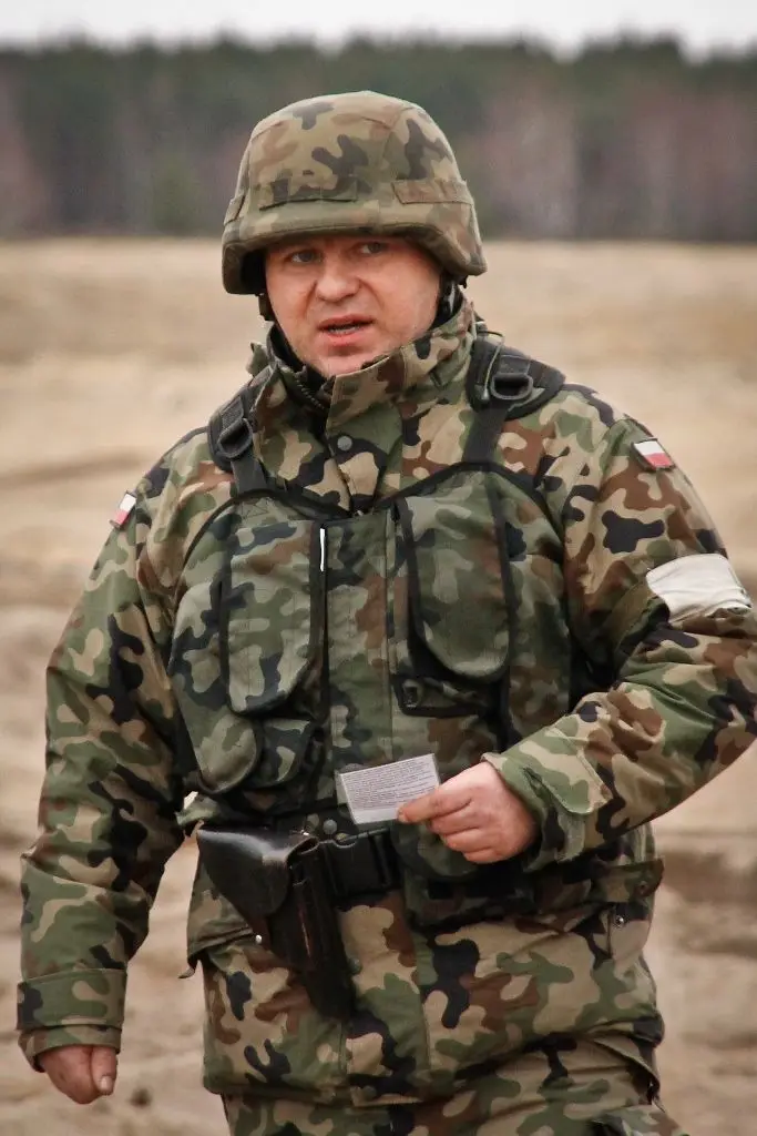 Orzeł-16 zakończony