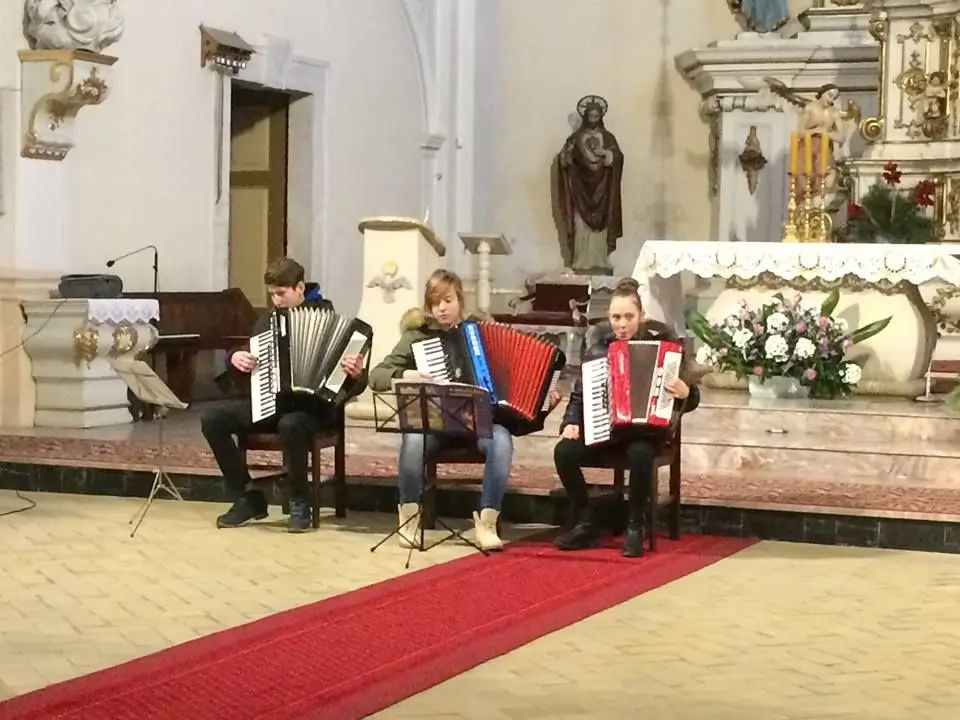 Za nami koncert „Po kolędzie”