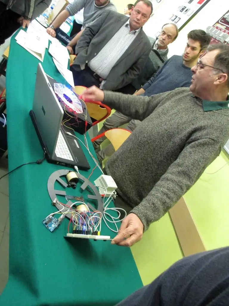 Nowy projekt Erasmus+ w „Elektroniku”