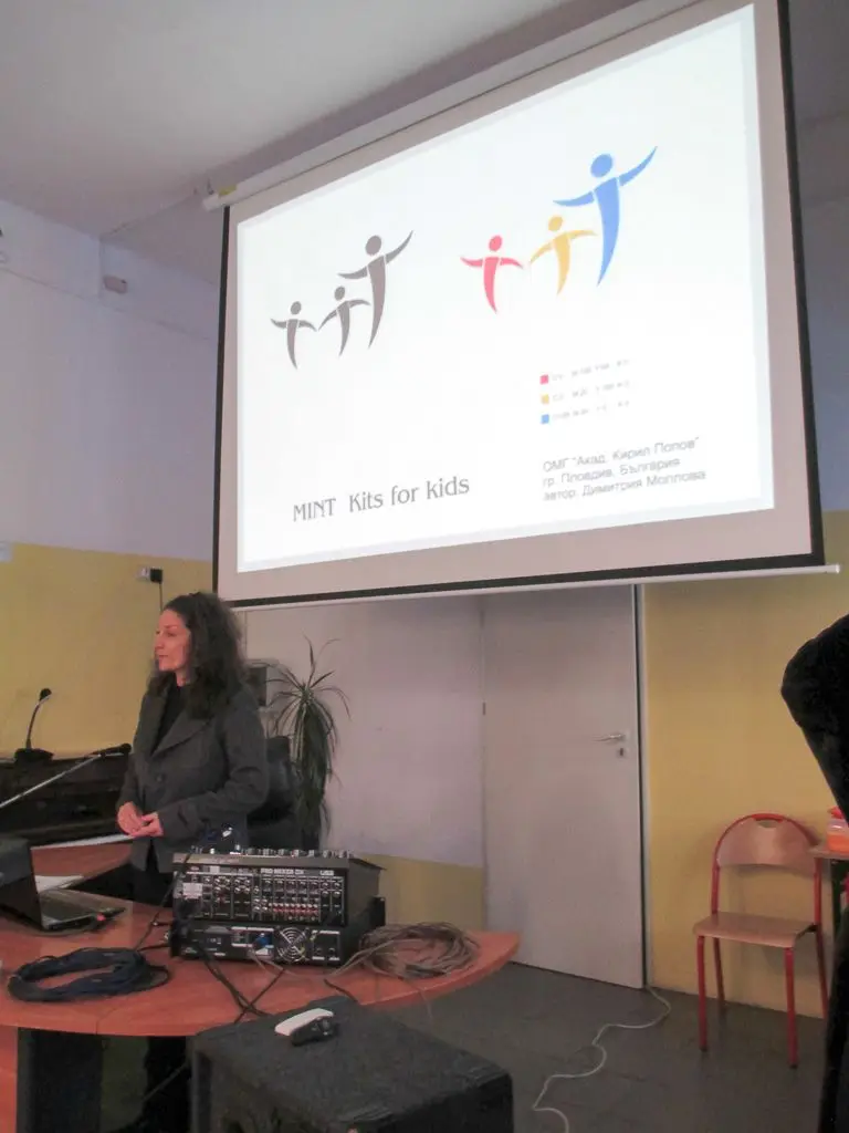 Nowy projekt Erasmus+ w „Elektroniku”