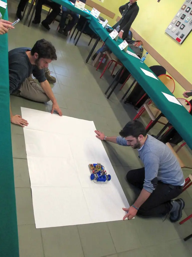 Nowy projekt Erasmus+ w „Elektroniku”