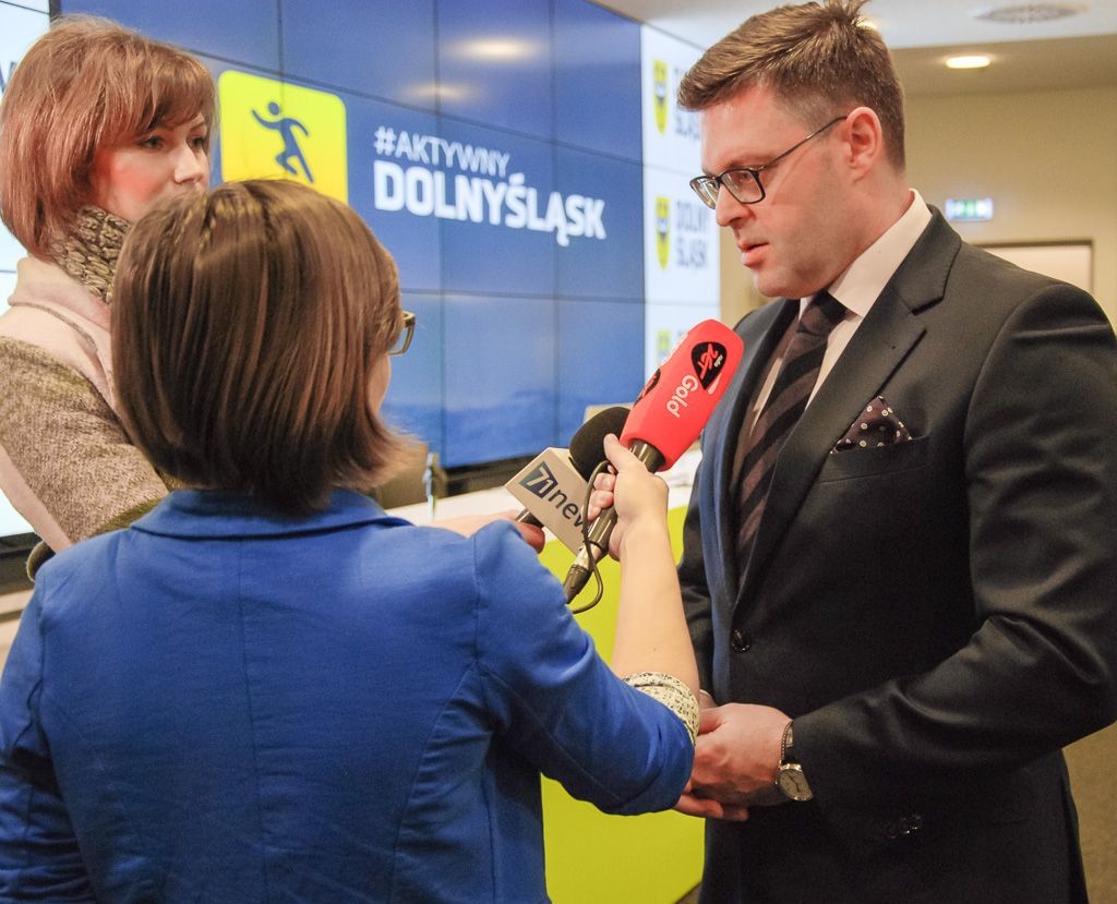 Aktywny Dolny Śląsk