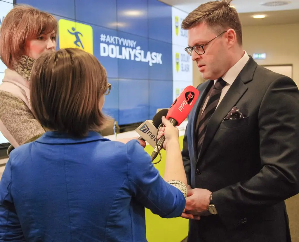 Aktywny Dolny Śląsk