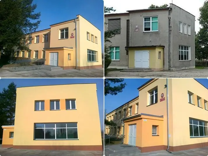 Przedszkole w Zebrzydowej w nowej lokalizacji