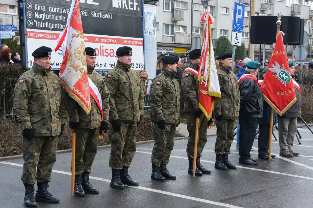Елеви склали присягу