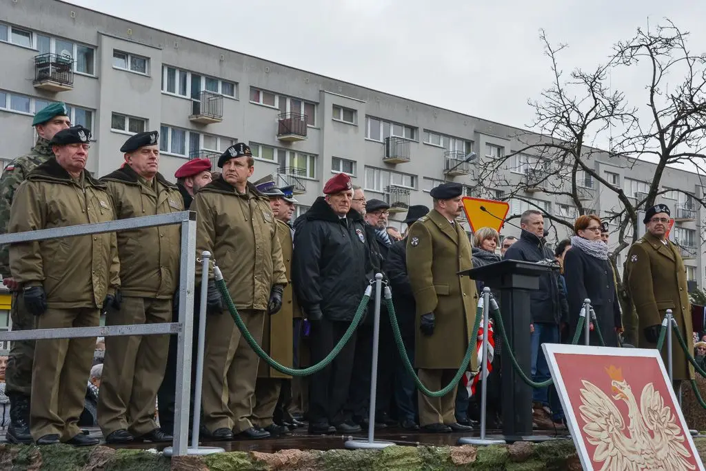 Elewi złożyli przysięgę