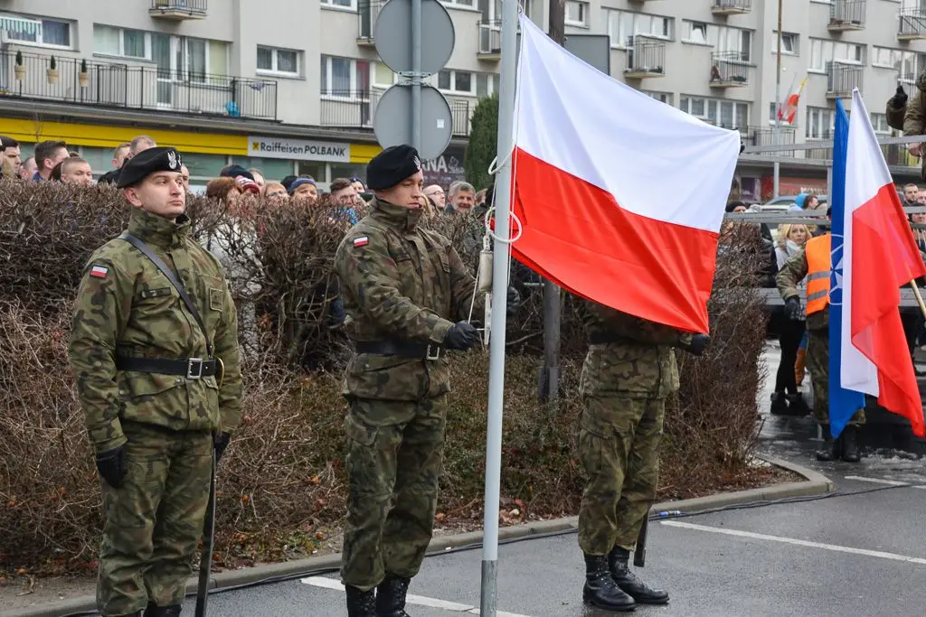 Elewi złożyli przysięgę
