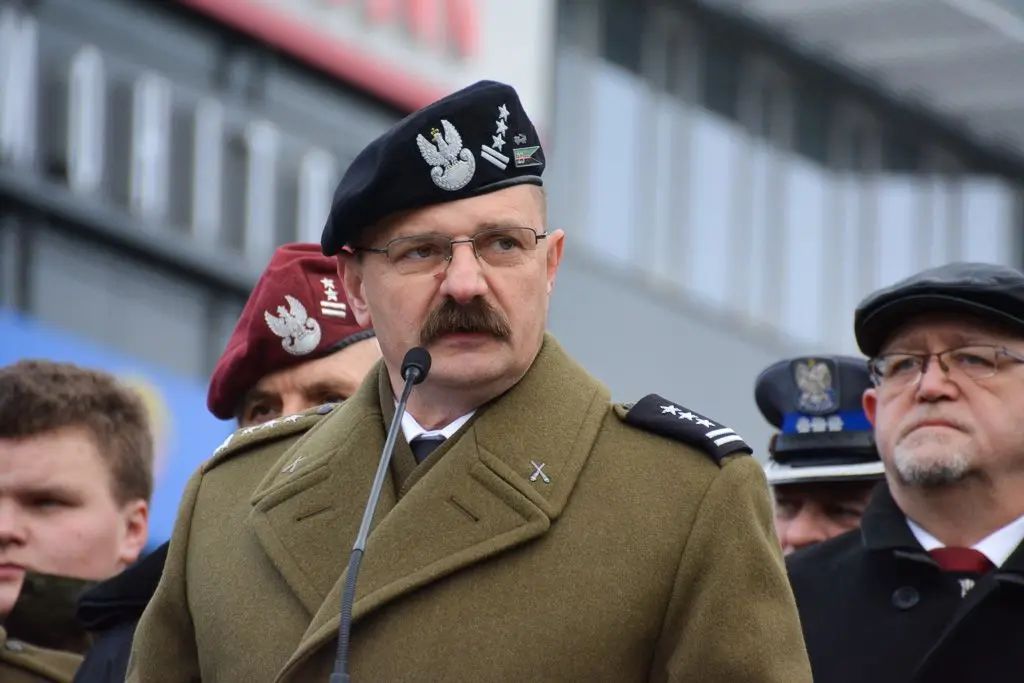 Elewi złożyli przysięgę