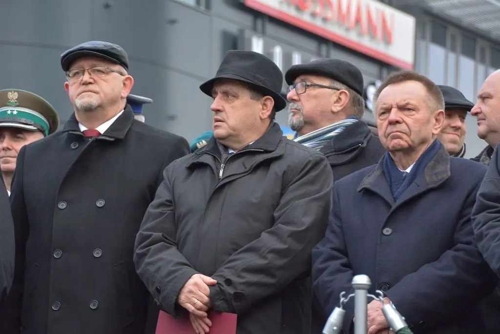 Елеви склали присягу