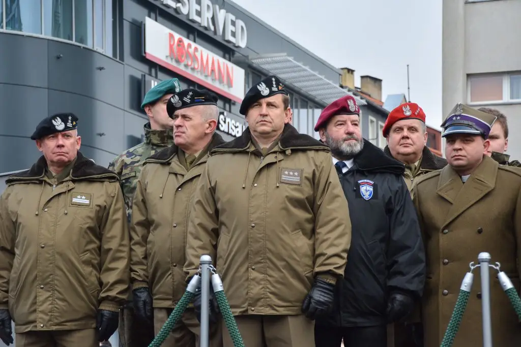 Елеви склали присягу