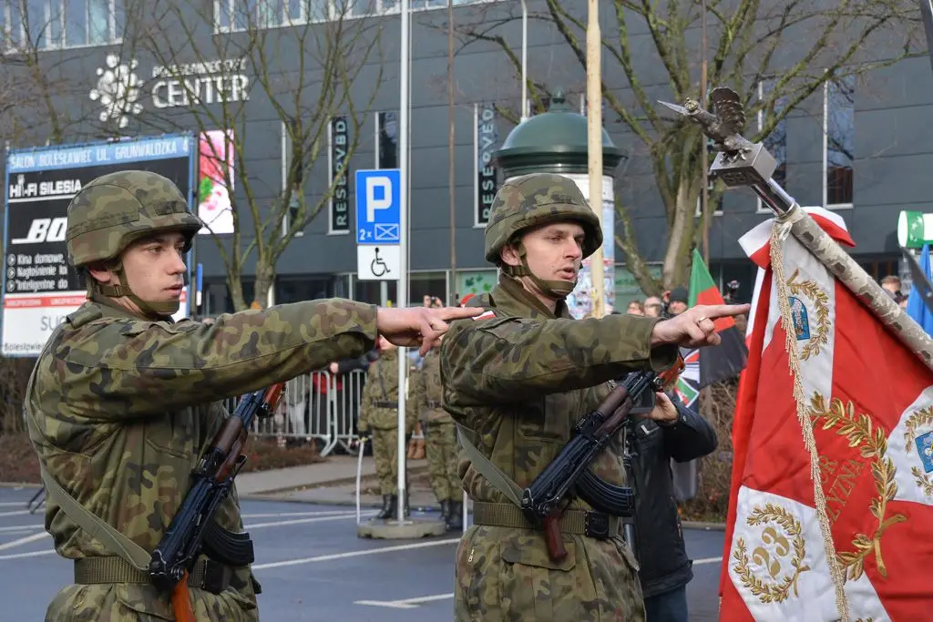 Elewi złożyli przysięgę
