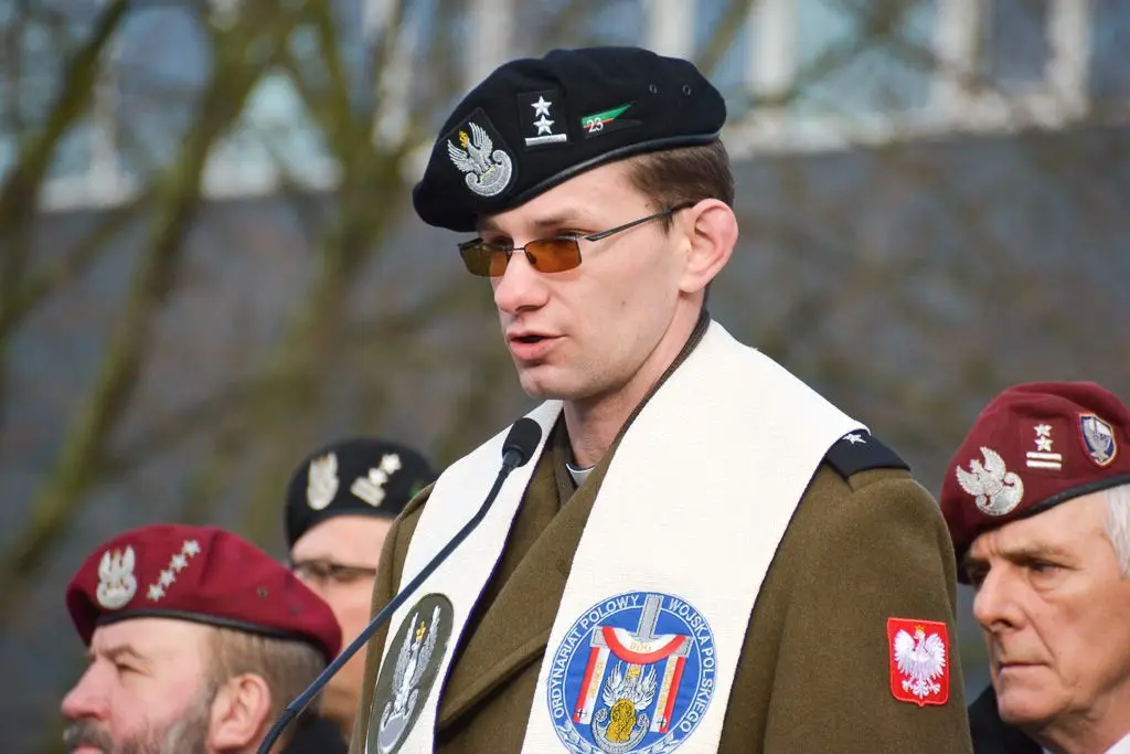 Елеви склали присягу